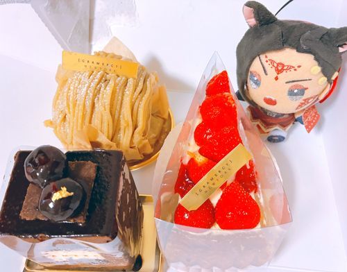 🍰‼️