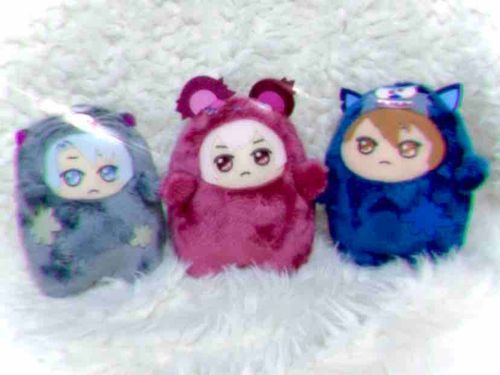うぃーあー！(ワル)とりがー！！