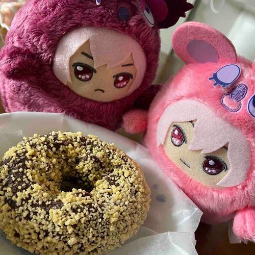 おひさしぶりです！ご無沙汰してます！