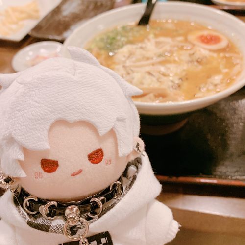 最近の美味しかったものだ🍜🍥