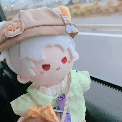 お出かけについてく ୨୧*。