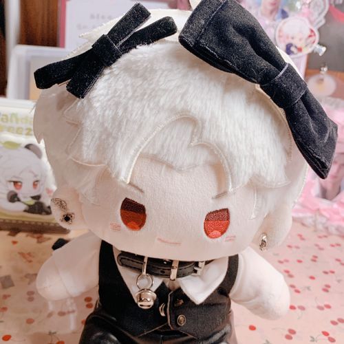 イタズラ好きの猫のせいだ。🎀 