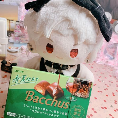 主が一番好きなチョコレートのお菓子だぜ🍫 久しぶりにゲットした🛒➰
