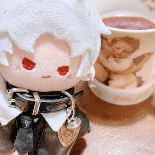紅茶の時間だ☕️✨️