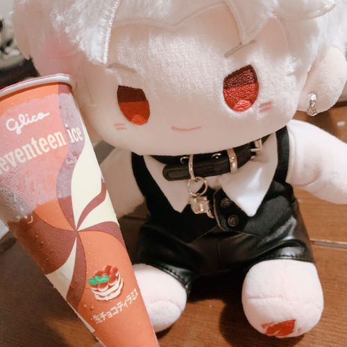 🍫🍨♡
