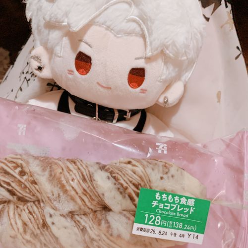 🍞♡