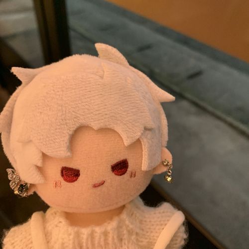 お散歩について行った日🌆