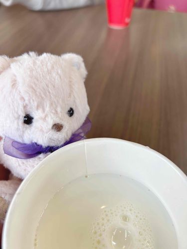 おいしそう、