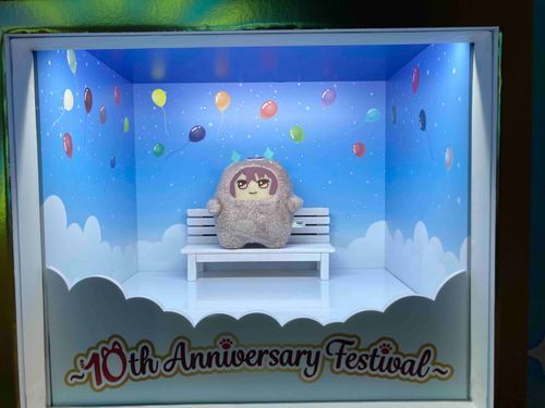 10thｵﾒﾃﾞﾄｫｯ❣✨