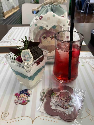 記念日ｵﾒﾃﾞﾄｯ❣✨