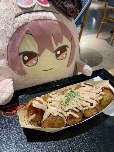 🐙