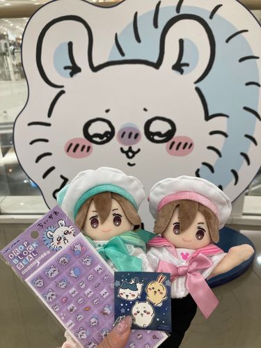 タイルシールあった✧