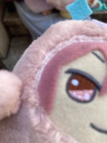 ﾓﾌ…ﾓﾌ……