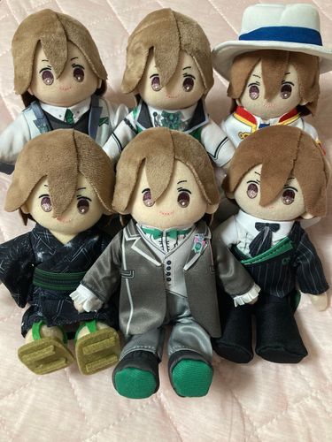 一旦18人までは増やしてもいいルールの元で生活をしています(？？？)