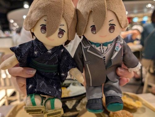 ｲｹとｴｹ💚