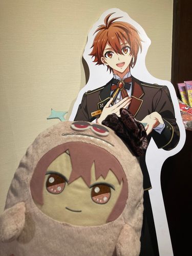ﾅﾅｾｯ