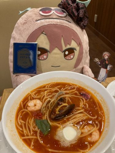 写真撮りたいモン主と、そんなことよりカード開けたいモン