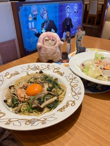 めぞ席でドヤるﾓﾝﾄﾗﾁｬﾝｻﾝ✧