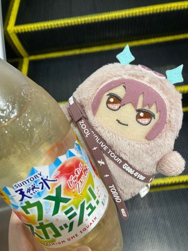 ｳﾒｯ❣✨
