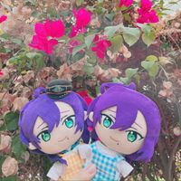 マヨちゃん