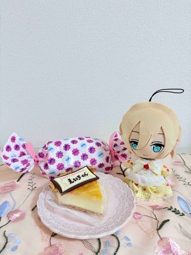 お誕生日おめでとう🎁