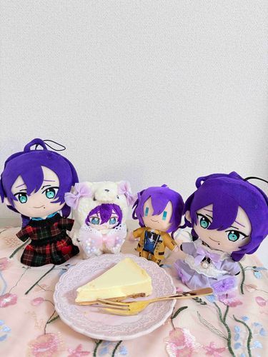 これ食べてイベントがんばります〜😊