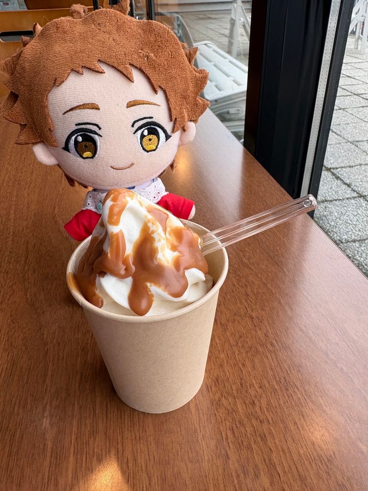 美味しかったね♪