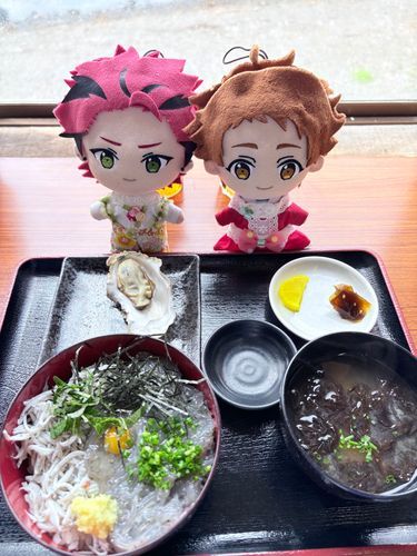 美味しかったね♪