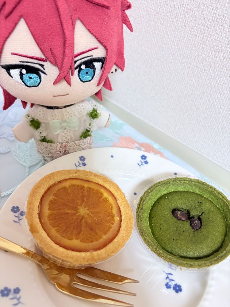 お誕生日おめでとう🎁