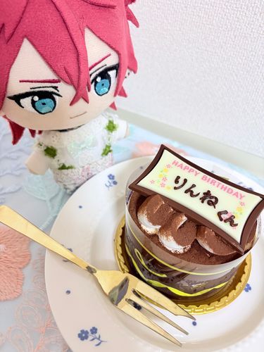 お誕生日おめでとう🎁