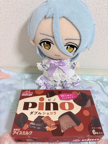 食後のデザート🍨