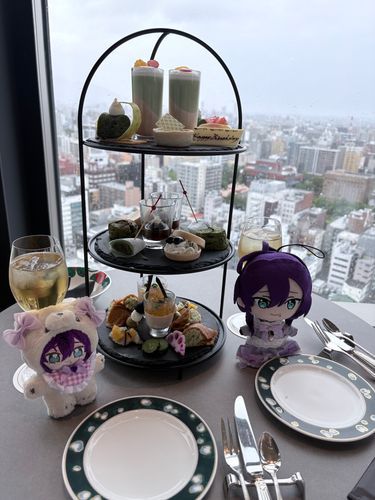 お誕生日おめでとう🎁