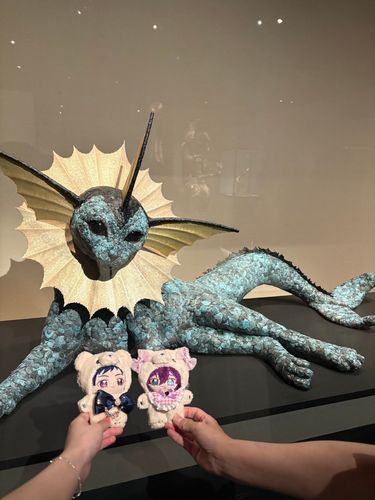 美術館に行ってきました♪