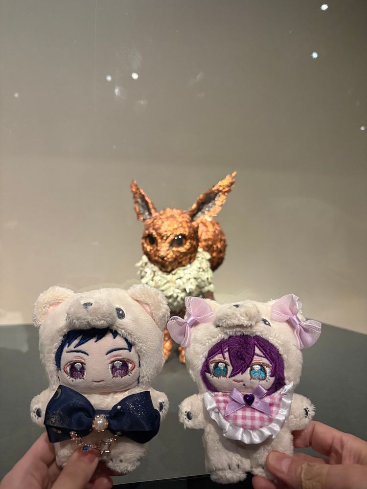 美術館に行ってきました♪