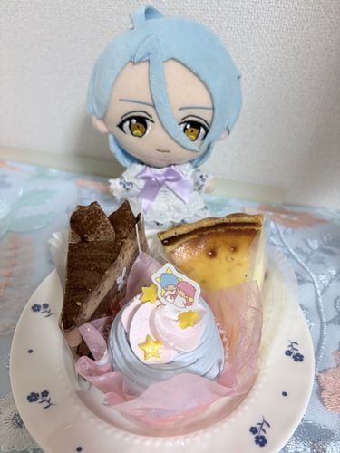 お誕生日おめでとう🎁