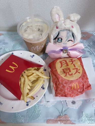 今日のランチ♪