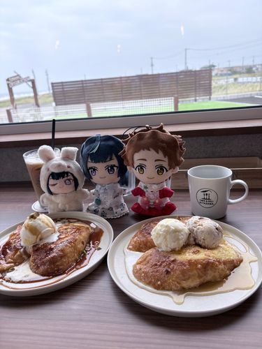 お誕生日おめでとう🎂