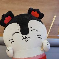 むちむちほっぺのセイレーン