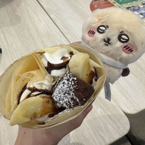 スイーツッ！！