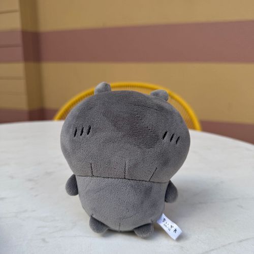 モブ古本ちゃんが仲間入り〜！
これから色んなところに行こうね🎶