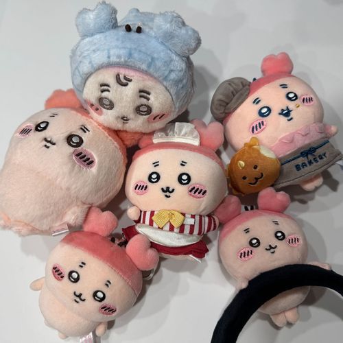 東京旅行で増えた古本屋さん
どの子もかわいい〜💓