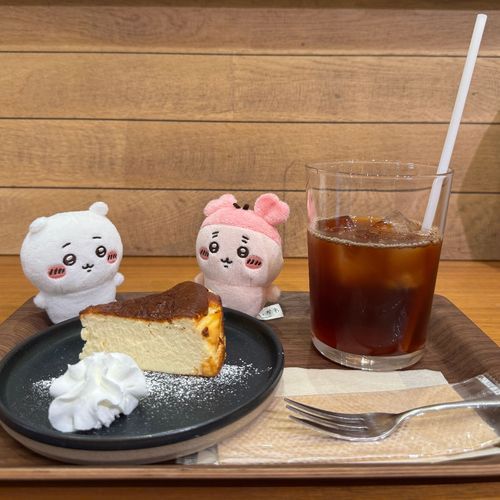 美味しかったね〜