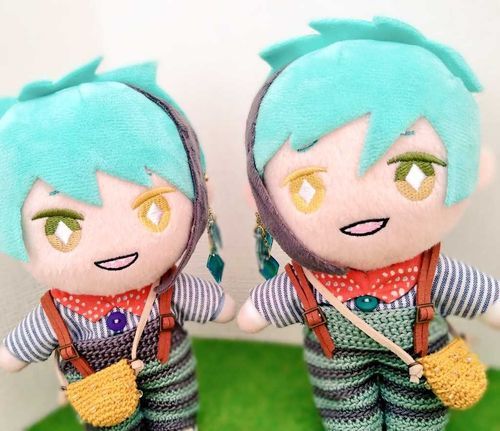 りーちず🐬🦈