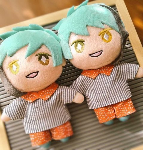パジャマりーちず