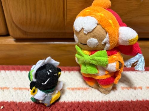 身長縮んじゃったの！？