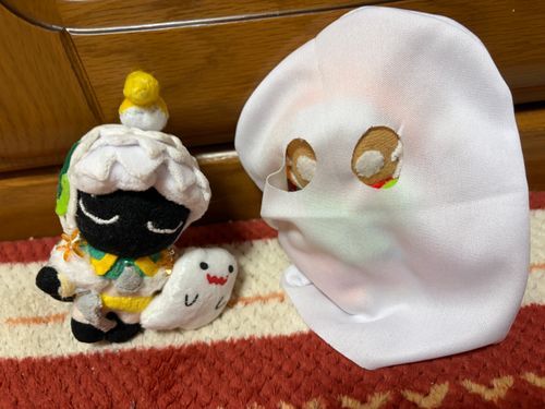 ハッピーハロウィン！