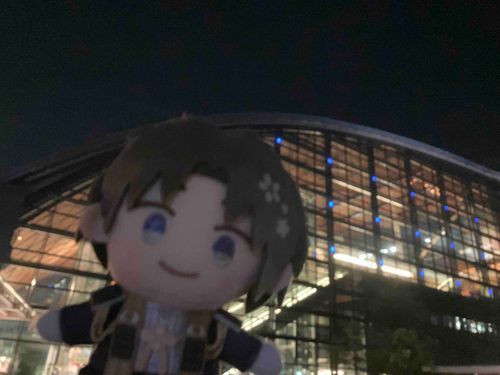 ｱﾙｼﾞ✨🌃