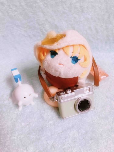 ﾌﾝ📸✨