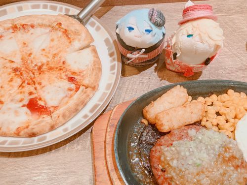 ふふ🌸うはは🌸