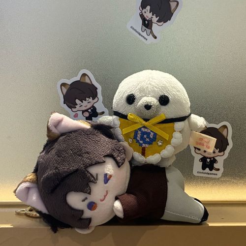 こらぼかふぇ ついてった